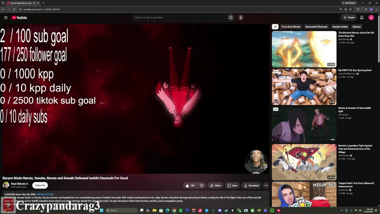 days 276 / 365 | COME CHILL MATE | multistream | WE LIVE PEEPZ! | VERIFICATION | rag3 | pcgaming