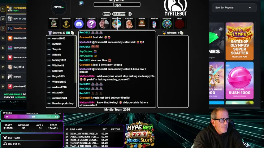 nordicslots playing Slots & Casino - Live Casino Stream