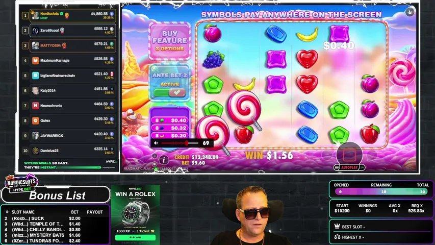 nordicslots playing Slots & Casino - Live Casino Stream