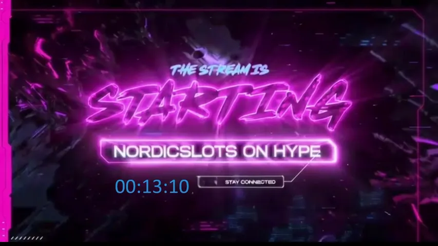 nordicslots playing Slots & Casino - Live Casino Stream