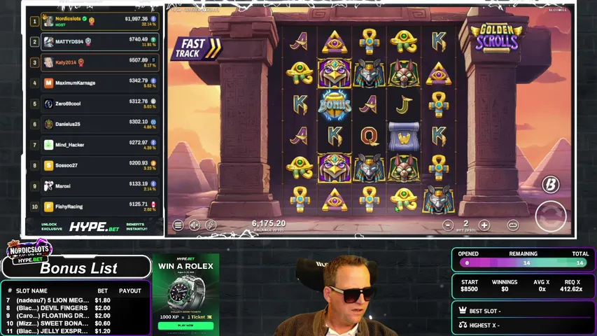 nordicslots playing Slots & Casino - Live Casino Stream