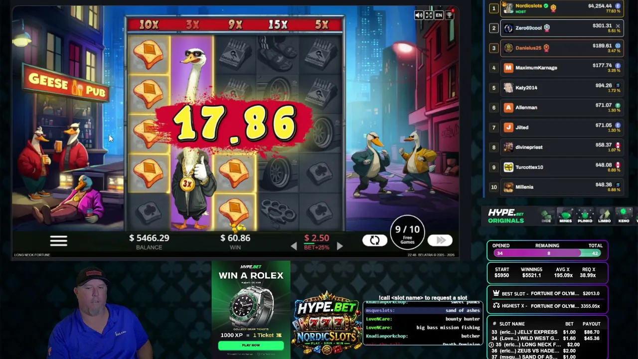 NordicSlots