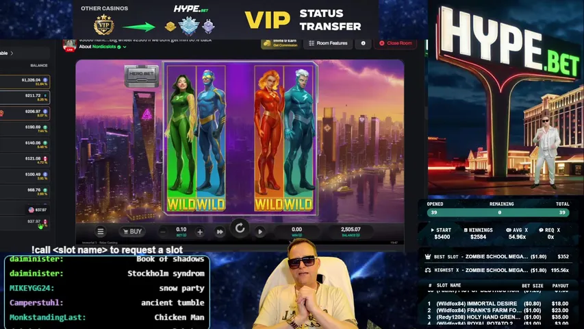 ✅ Weeeee Party... come and join| Always Giveaways | !Socials | !Hypebet | !dh