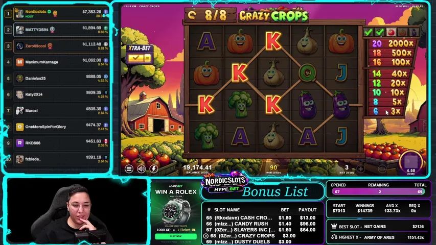 nordicslots playing Slots & Casino - Live Casino Stream