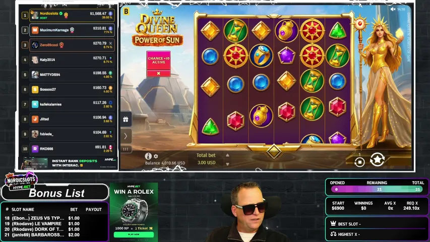 nordicslots playing Slots & Casino - Live Casino Stream