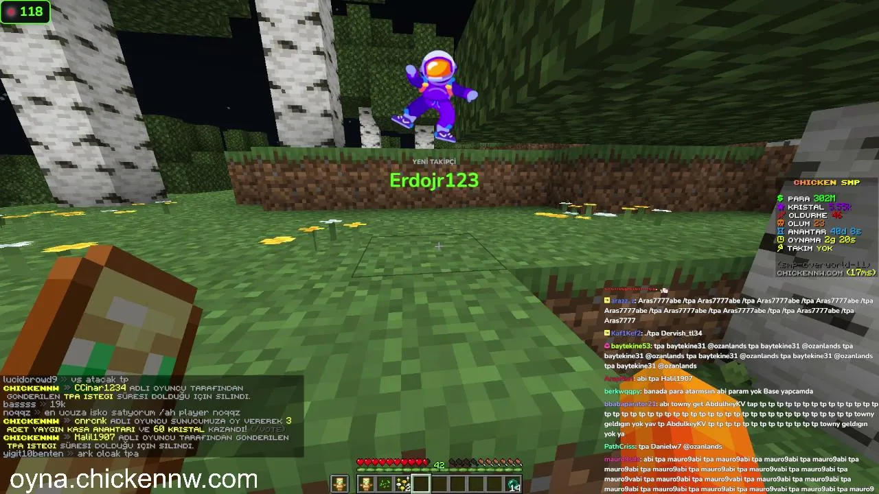 ozanlands live stream