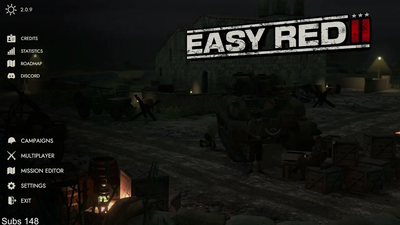 Easy Red 2 - Defending Shanghai Against Japanese Invaders(category not on Kick) w/ @thatguyfromcollege