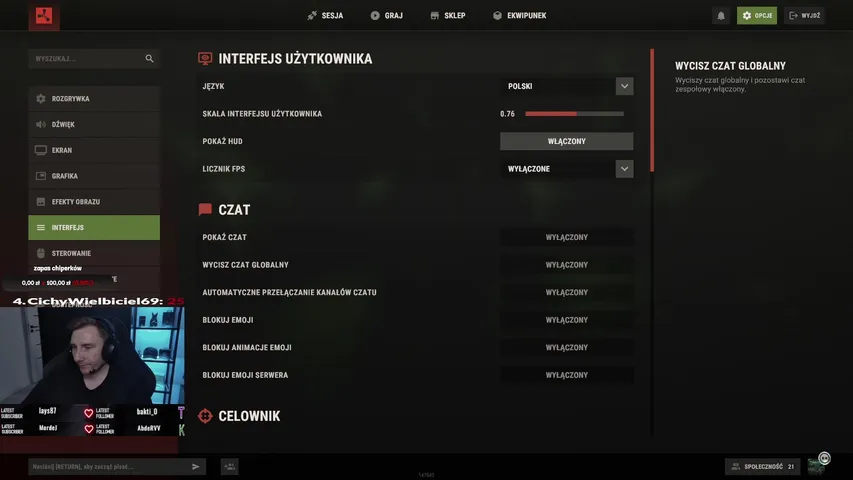 Dziś full focus SERIO XD !dc !tiktok