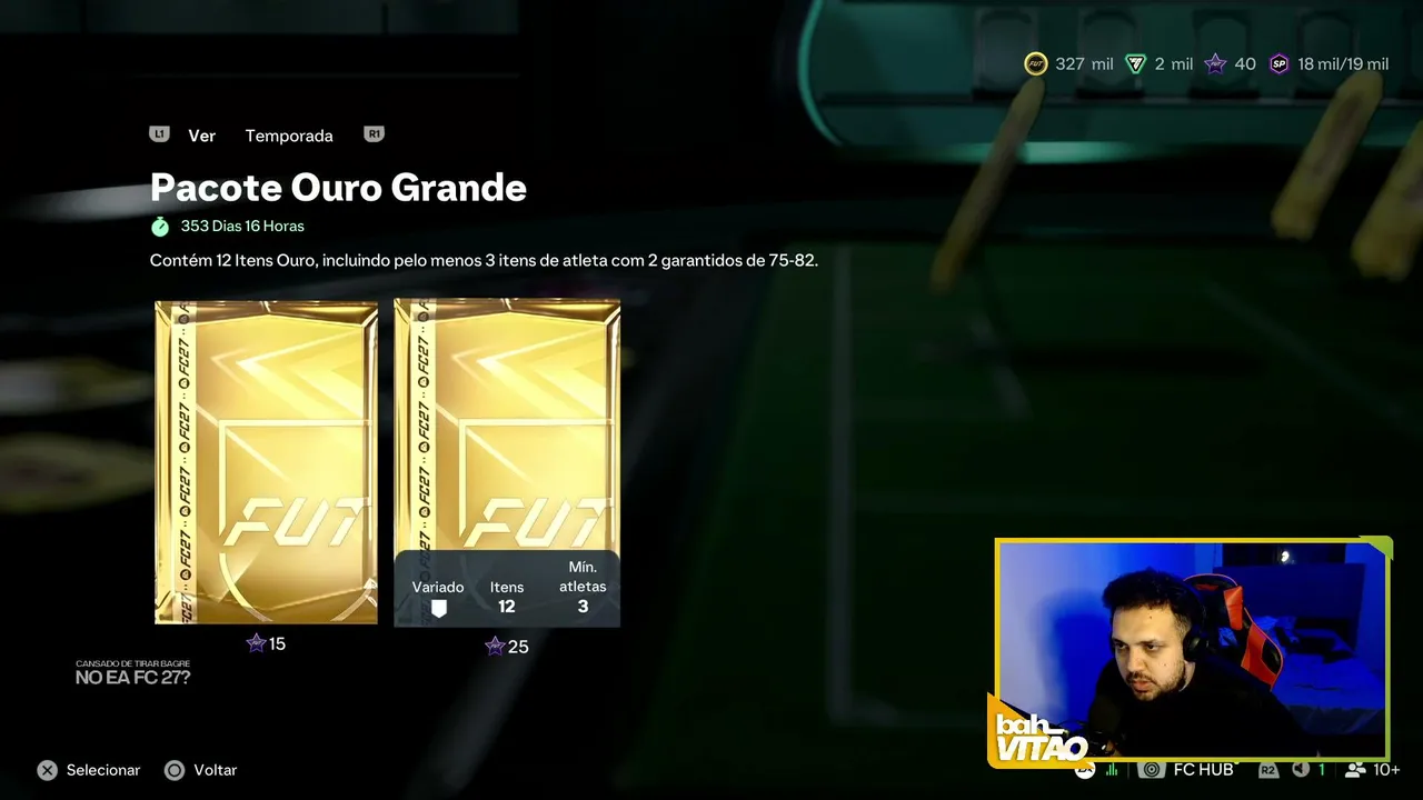 bahvitao live