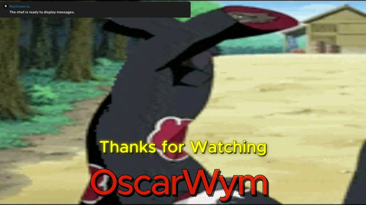 oscarwym live