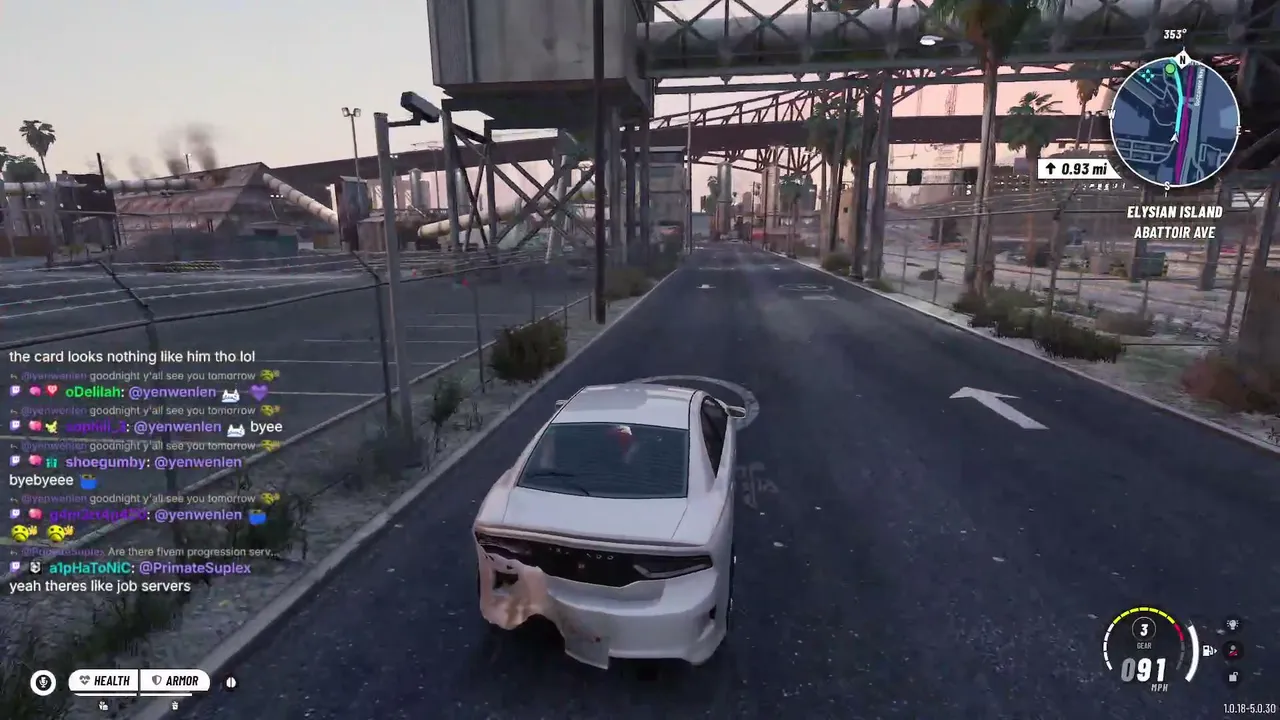Idiot