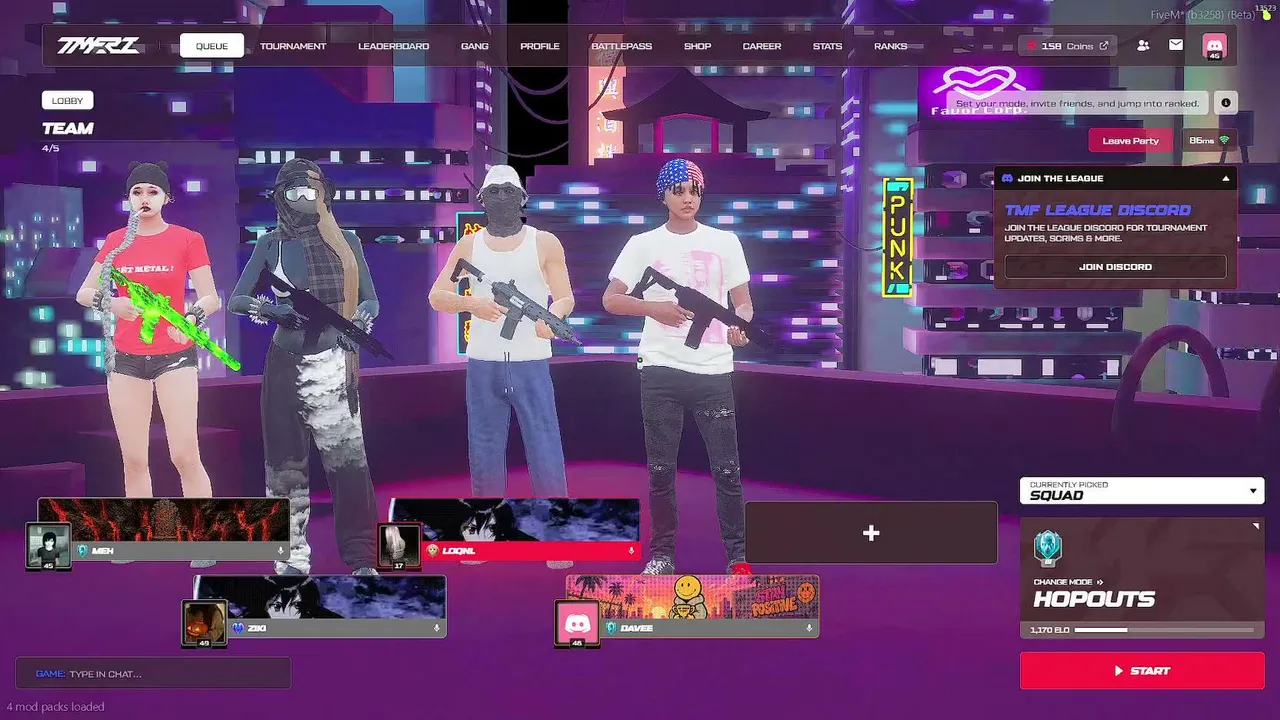 Davee live stream