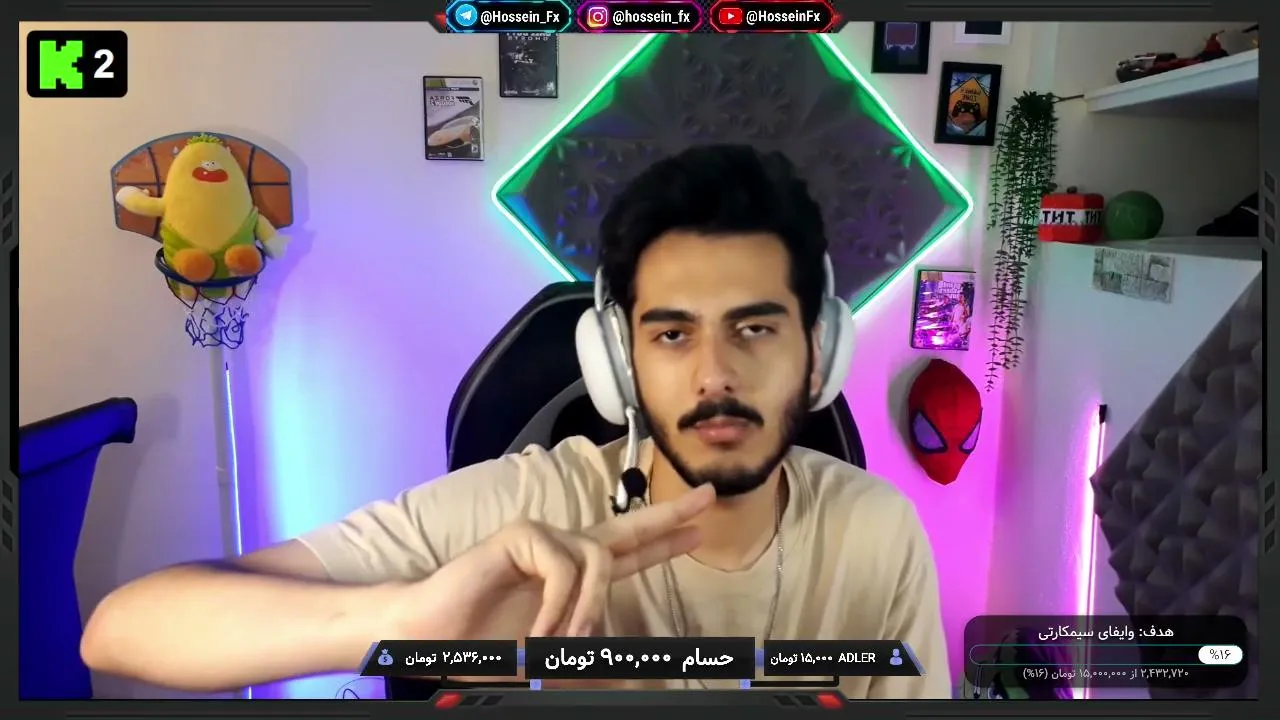 HosseinFx