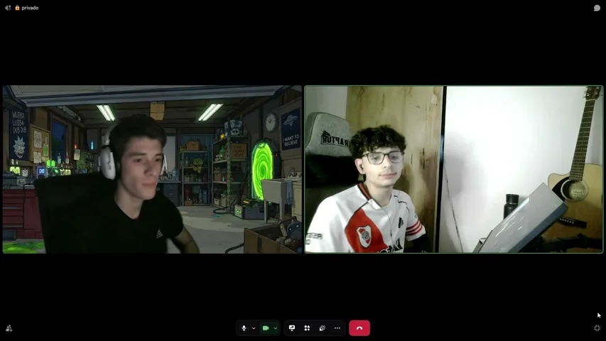 | VOLVIO EL GOLOSINA CON TUTTI |!pc !sens !key