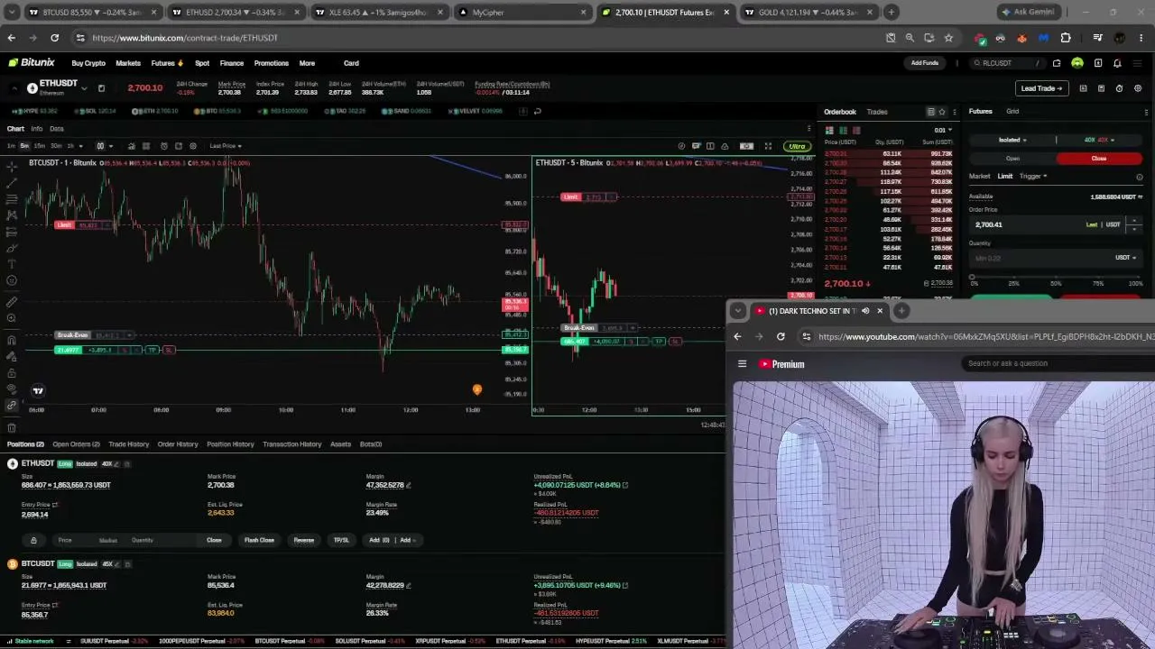 BrittonCrypto