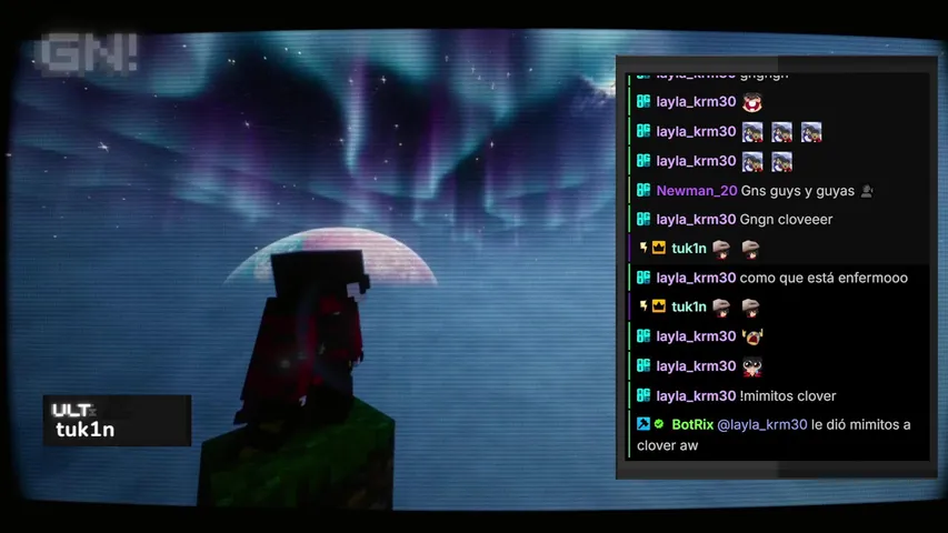 BBN, pero SPRINGTRAP QUIERE AGARRARME una NALGUITA 😰