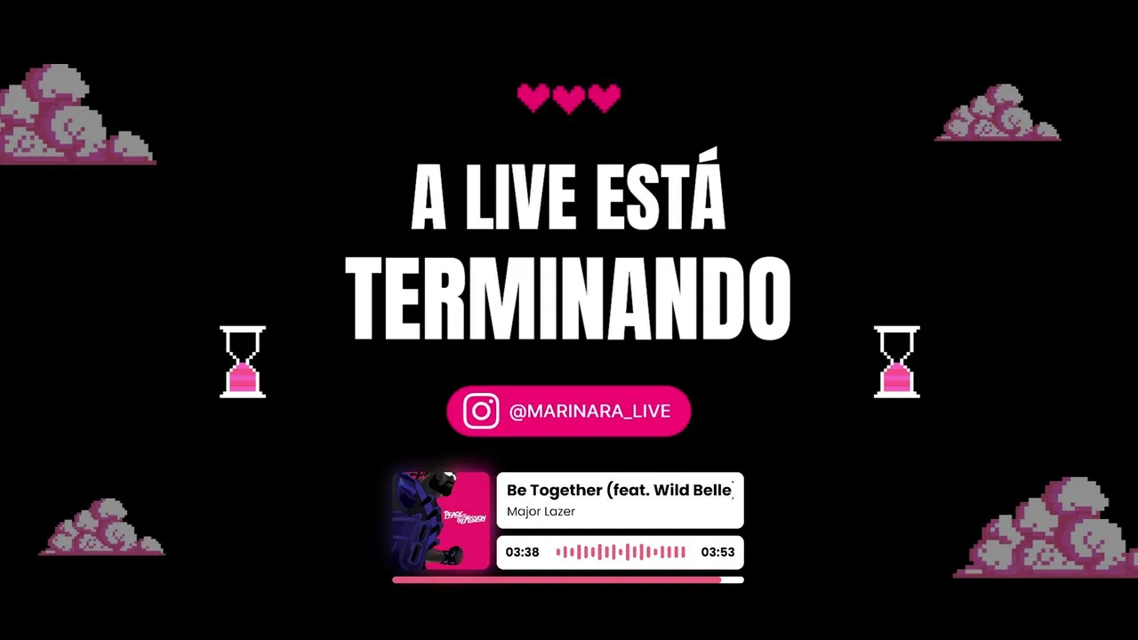 marrinara live