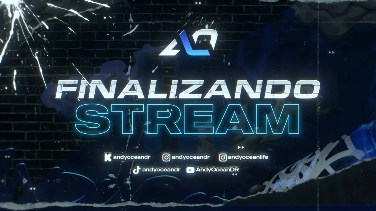 andyoceandr live
