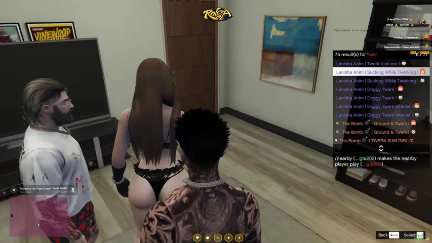 HOY NO ME MAQUILLE NO ME ODIES