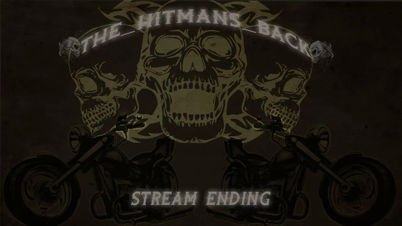 The_Hitmans_Back live