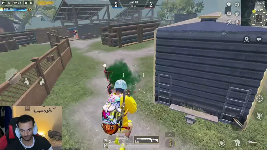 hilothestreamer stream thumbnail