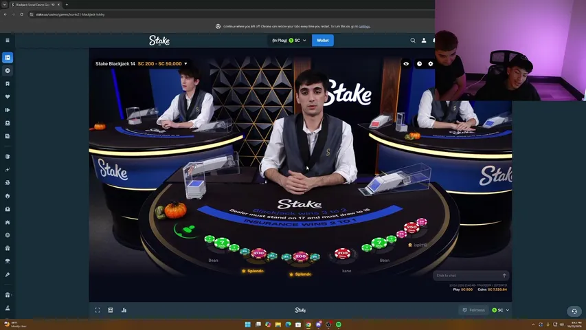 Live preview of oblivionsw's Kick stream
