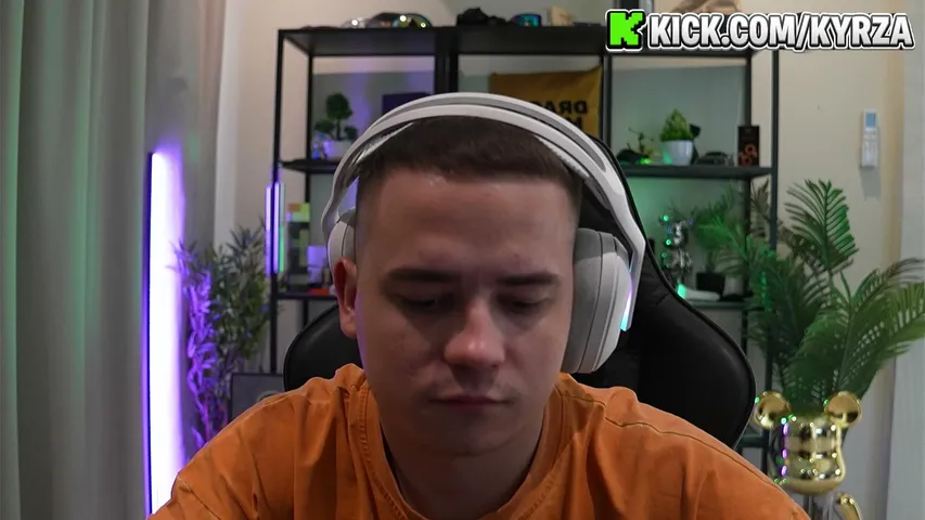 kyrza