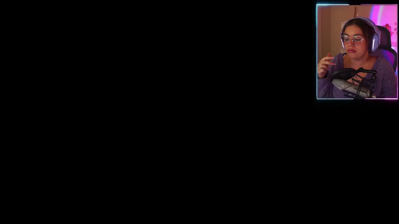 CarolinaKelsen live