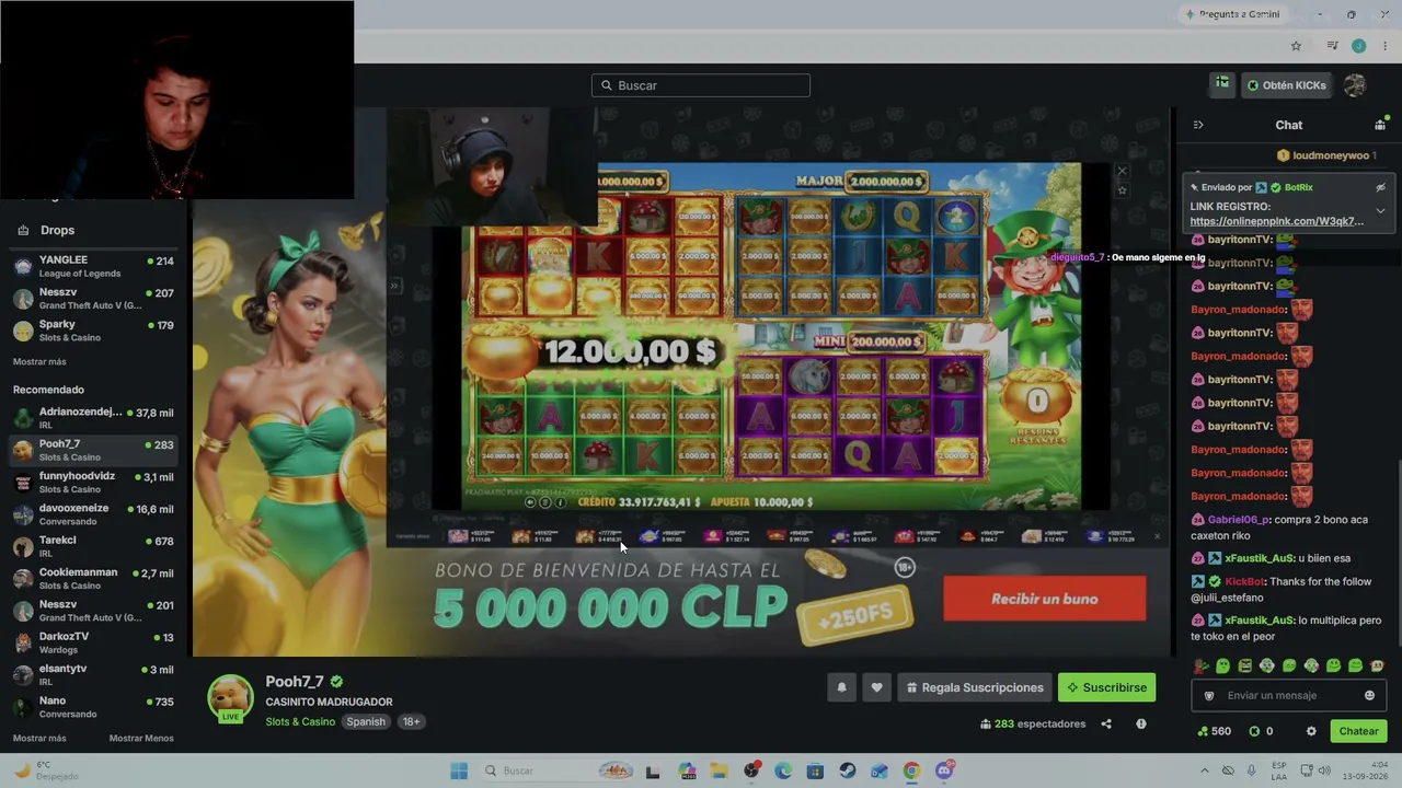 joak69 live
