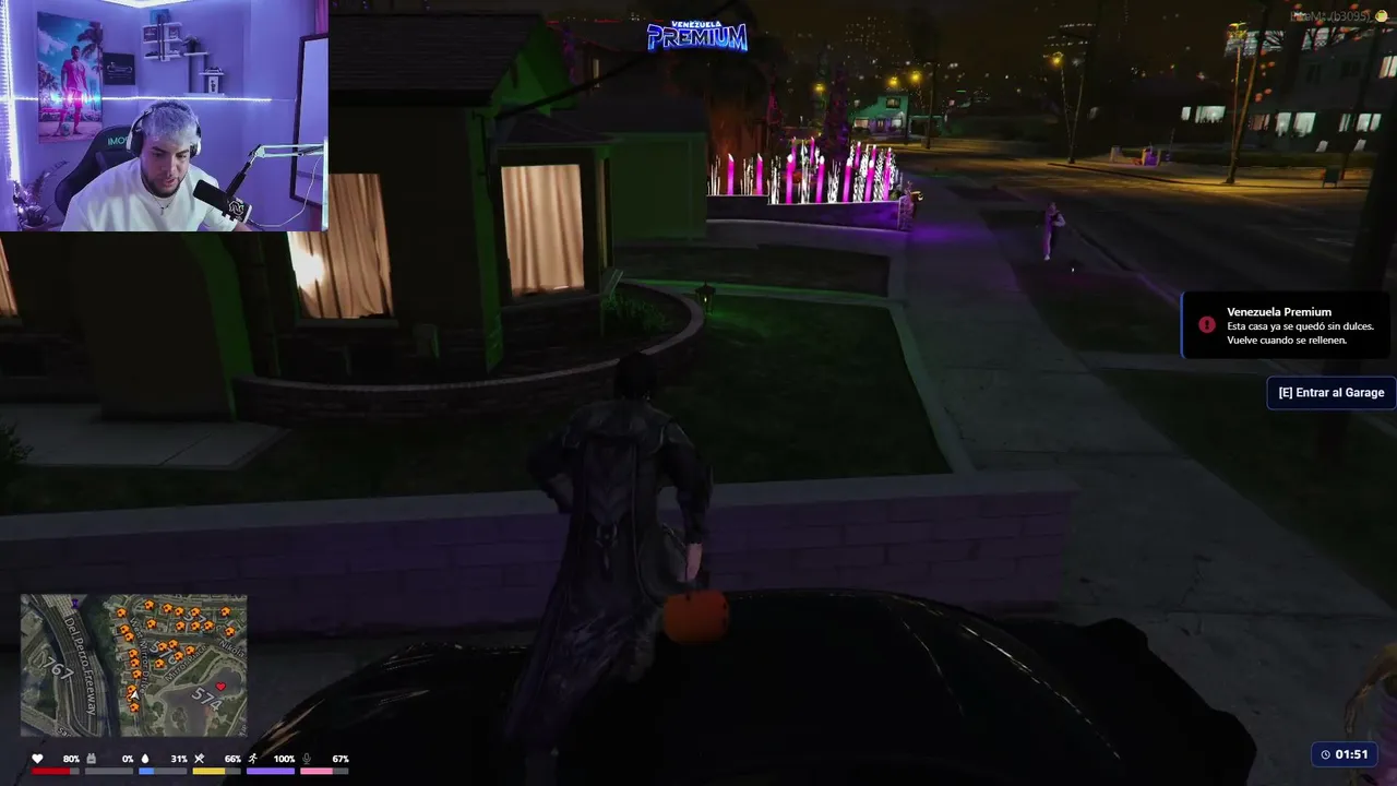 FABIOAG live stream