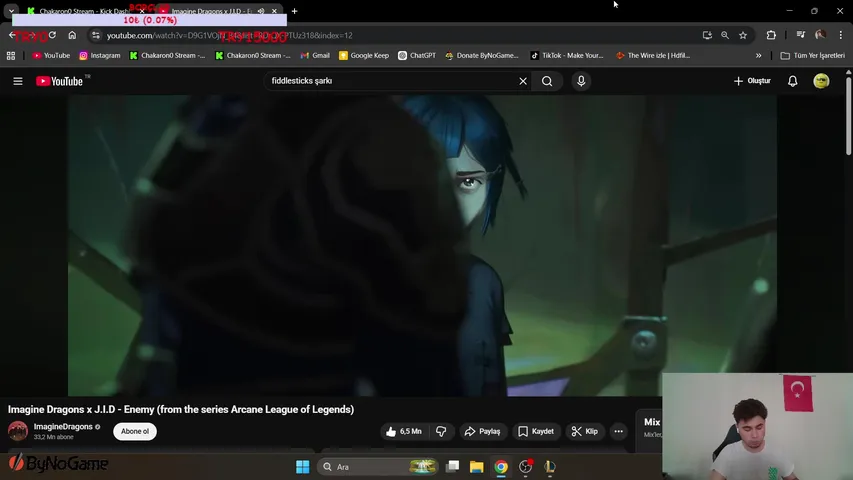 Chakaron Sunar

  // !destek