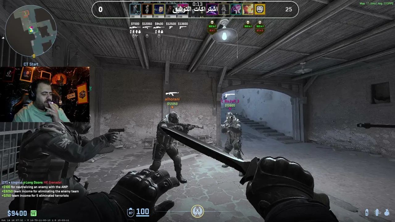L7N_GAMING live stream