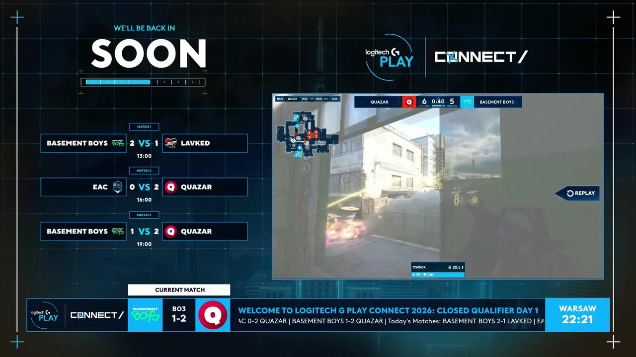 Connect_EN live