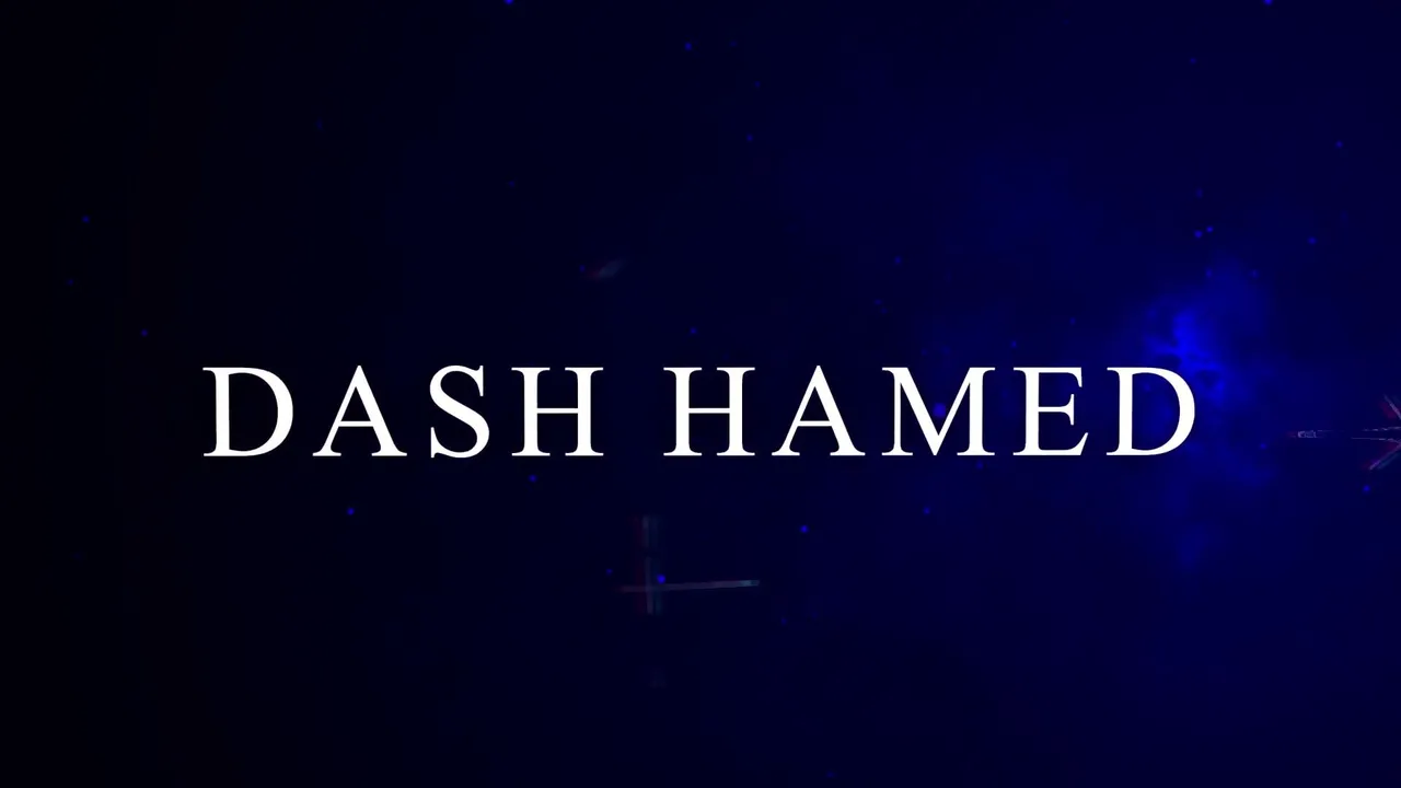 dashhamed
