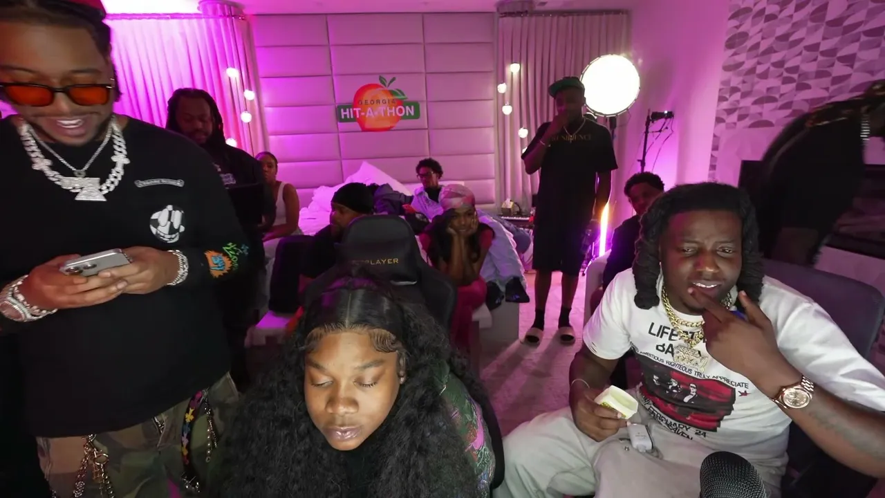 babyrich1k live