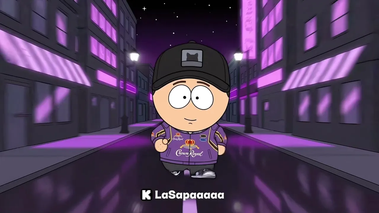 LaSapaaaaa