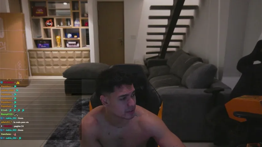 lasapaaaaa live