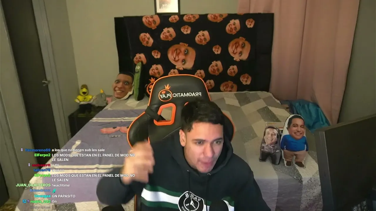 LUNES DE VIDEOGAMES CON LA GANGA