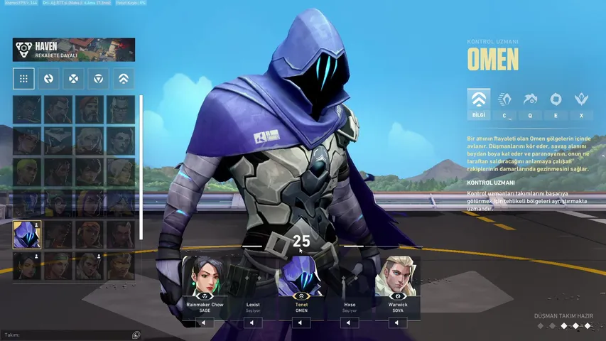 challenger radiant büyükusta global elite immortal apex predator unreal champion supersonic legend conqueror tekken god prime