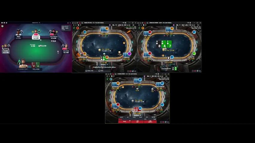 johnus_whine playing Card Games - Live Casino Stream