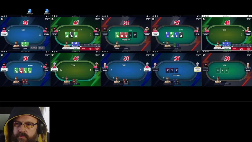 johnus_whine playing Card Games - Live Casino Stream