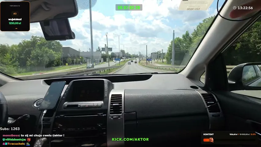 aktor