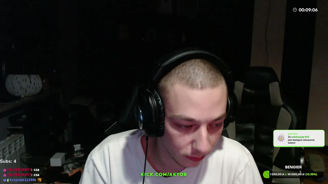 aktor