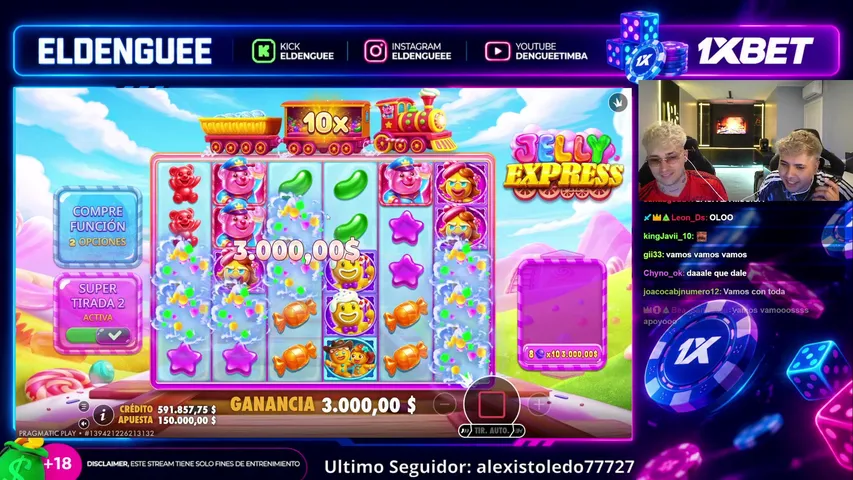eldenguee live stream