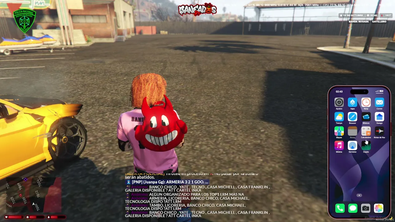 THEFAVO666