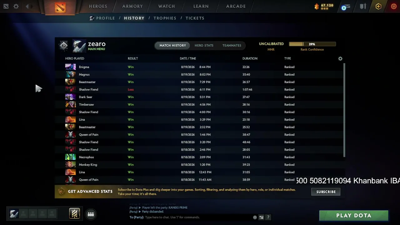 elevendota2 live