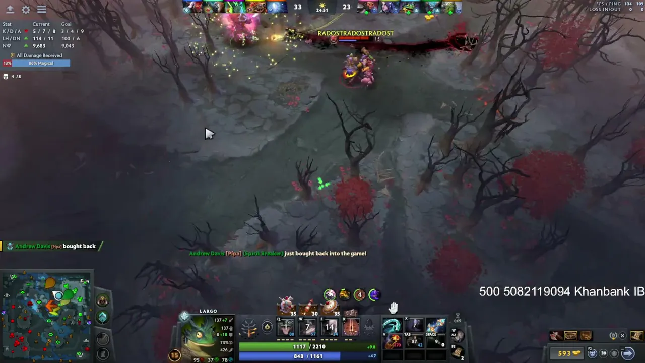 elevendota2 live stream