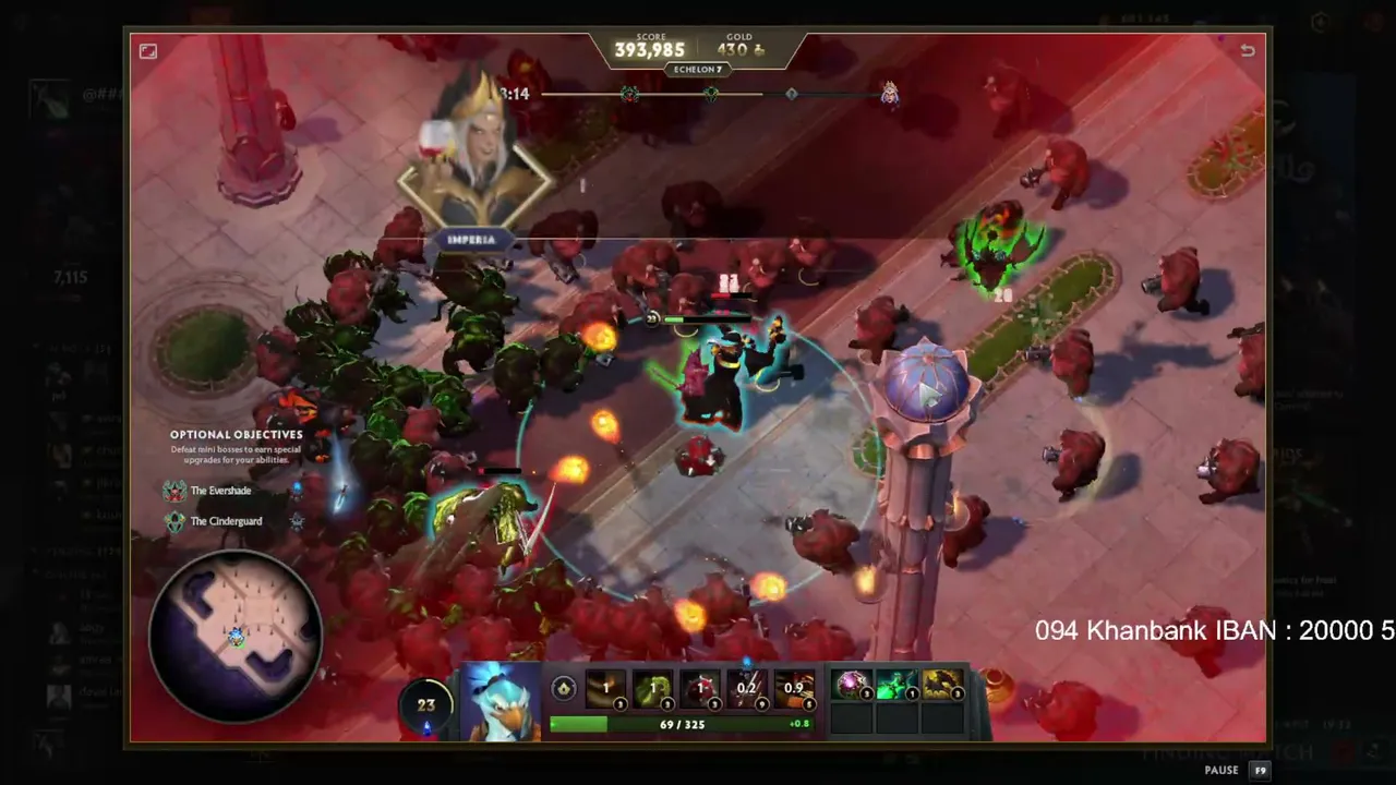 elevendota2 live stream