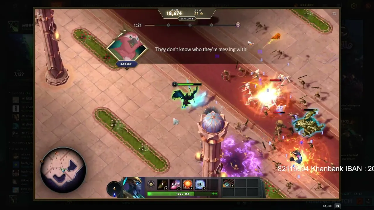 elevendota2 live stream