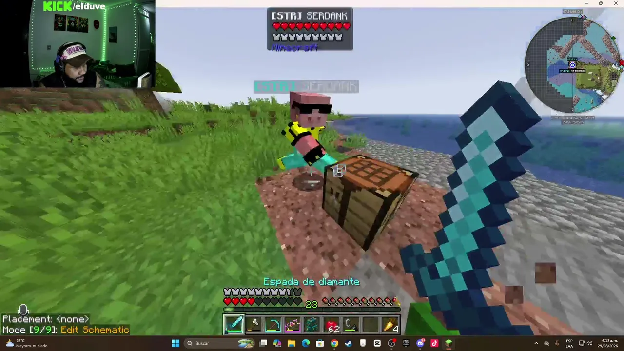 elduve live